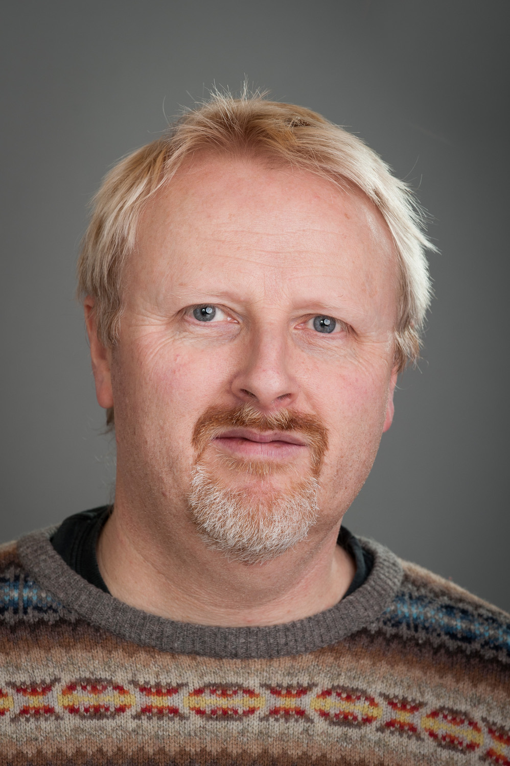 David van der Spoel