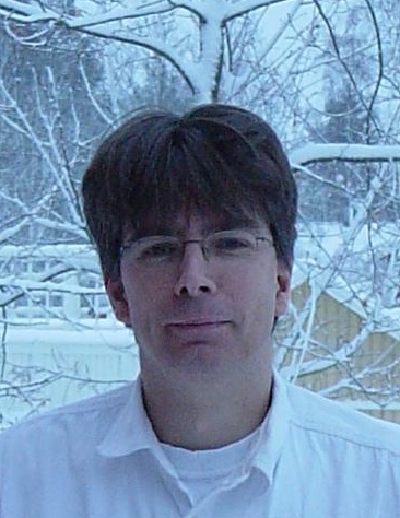 Paul J. van Maaren
